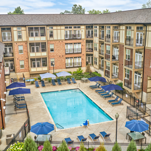 Somo Apartments